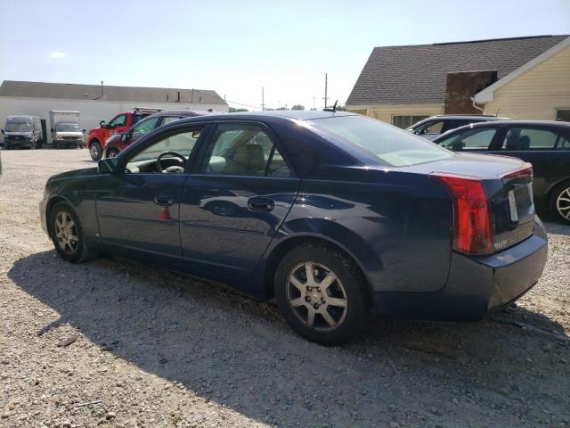 Photo 1 VIN: 1G6DP577060196000 - CADILLAC CTS 