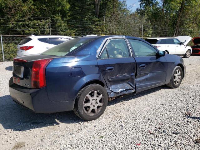 Photo 2 VIN: 1G6DP577060196000 - CADILLAC CTS 