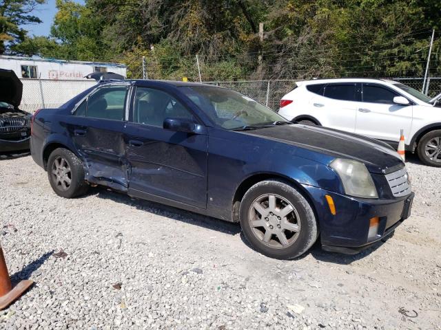 Photo 3 VIN: 1G6DP577060196000 - CADILLAC CTS 