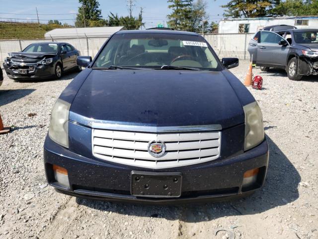 Photo 4 VIN: 1G6DP577060196000 - CADILLAC CTS 