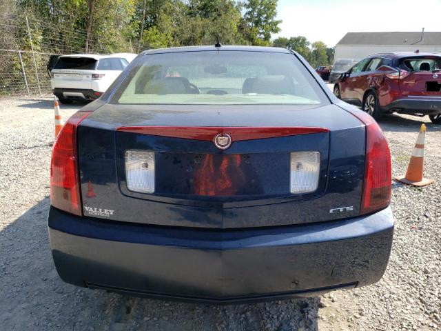 Photo 5 VIN: 1G6DP577060196000 - CADILLAC CTS 