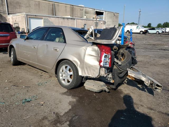 Photo 1 VIN: 1G6DP577060206573 - CADILLAC CTS 