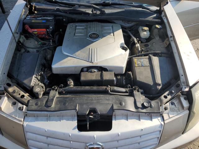 Photo 10 VIN: 1G6DP577060206573 - CADILLAC CTS 