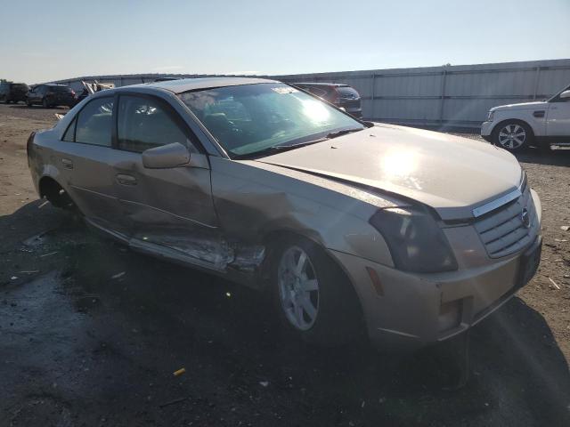 Photo 3 VIN: 1G6DP577060206573 - CADILLAC CTS 