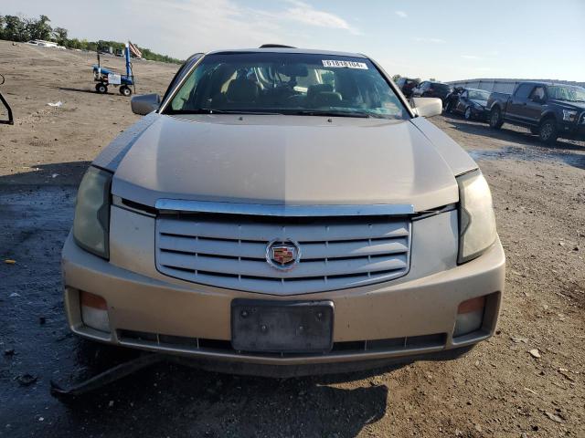 Photo 4 VIN: 1G6DP577060206573 - CADILLAC CTS 