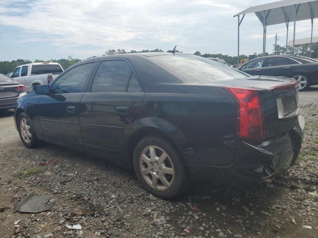 Photo 1 VIN: 1G6DP577070101159 - CADILLAC CTS HI FEA 