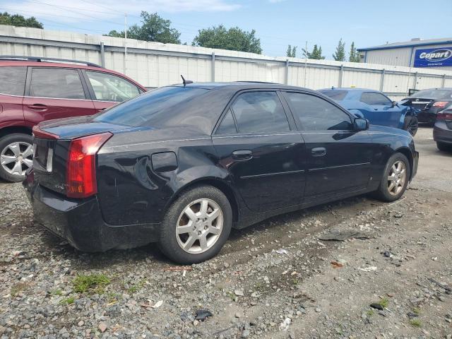 Photo 2 VIN: 1G6DP577070101159 - CADILLAC CTS HI FEA 