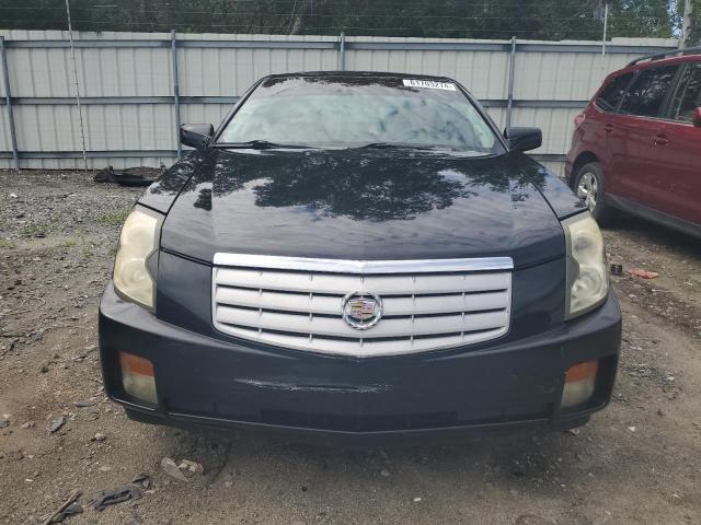 Photo 4 VIN: 1G6DP577070101159 - CADILLAC CTS HI FEA 