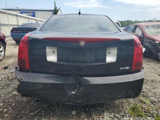 Photo 5 VIN: 1G6DP577070101159 - CADILLAC CTS HI FEA 