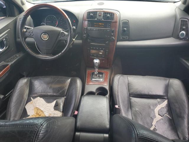 Photo 7 VIN: 1G6DP577070101159 - CADILLAC CTS HI FEA 