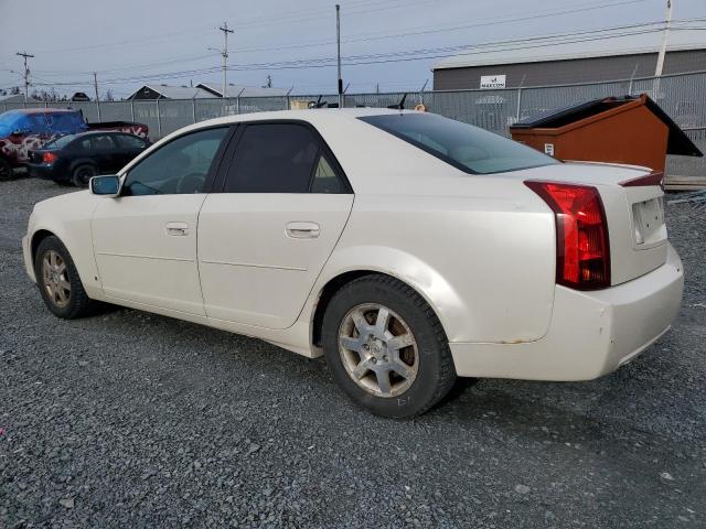 Photo 1 VIN: 1G6DP577070102666 - CADILLAC CTS 