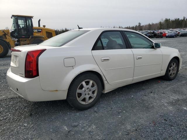 Photo 2 VIN: 1G6DP577070102666 - CADILLAC CTS 