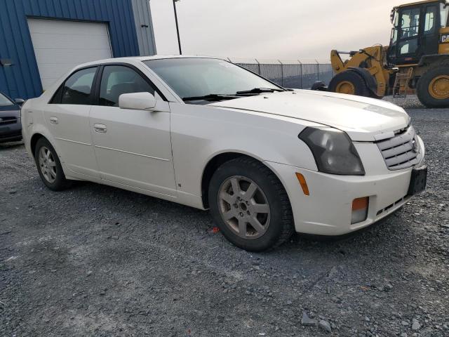 Photo 3 VIN: 1G6DP577070102666 - CADILLAC CTS 