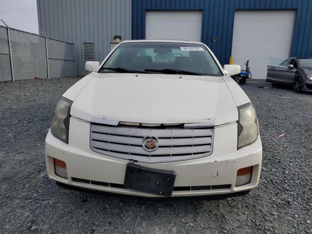 Photo 4 VIN: 1G6DP577070102666 - CADILLAC CTS 