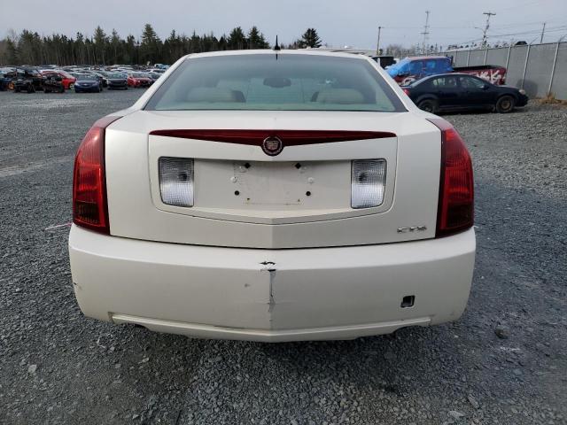 Photo 5 VIN: 1G6DP577070102666 - CADILLAC CTS 