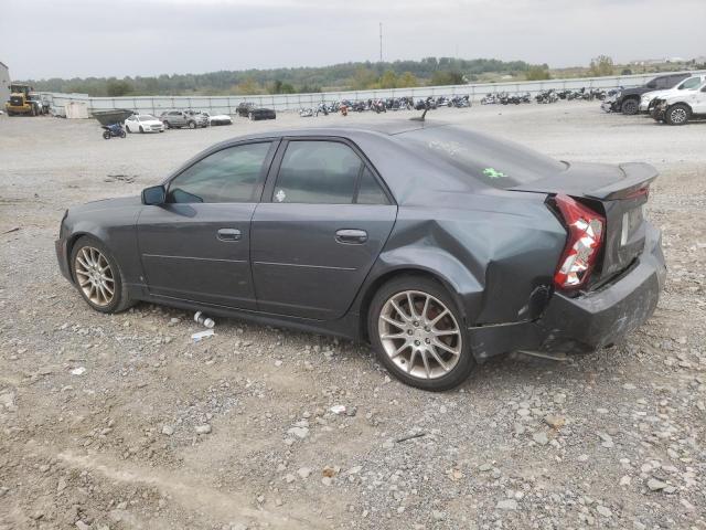 Photo 1 VIN: 1G6DP577070169767 - CADILLAC CTS 