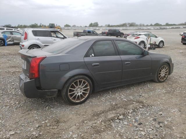 Photo 2 VIN: 1G6DP577070169767 - CADILLAC CTS 