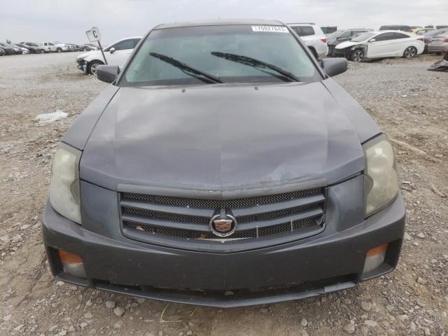 Photo 4 VIN: 1G6DP577070169767 - CADILLAC CTS 