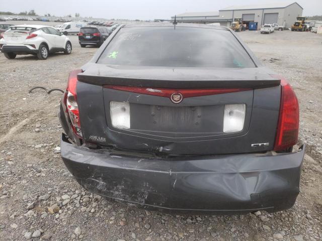 Photo 5 VIN: 1G6DP577070169767 - CADILLAC CTS 