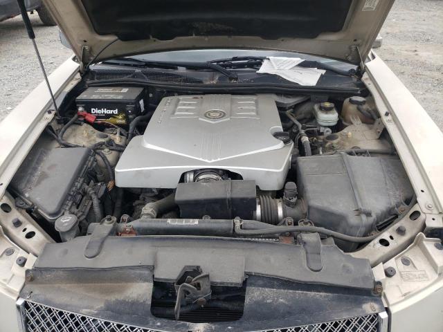 Photo 10 VIN: 1G6DP577070170949 - CADILLAC CTS HI FEA 