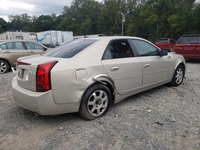 Photo 2 VIN: 1G6DP577070170949 - CADILLAC CTS HI FEA 