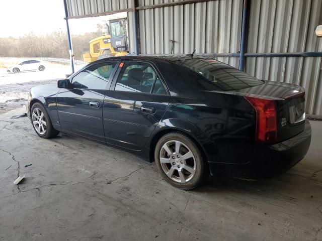 Photo 1 VIN: 1G6DP577070185614 - CADILLAC CTS 