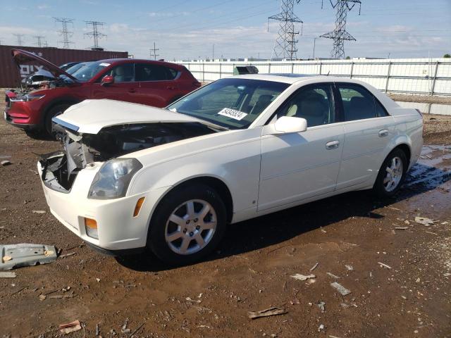 Photo 0 VIN: 1G6DP577160102321 - CADILLAC CTS 