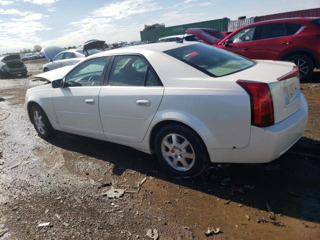 Photo 1 VIN: 1G6DP577160102321 - CADILLAC CTS 