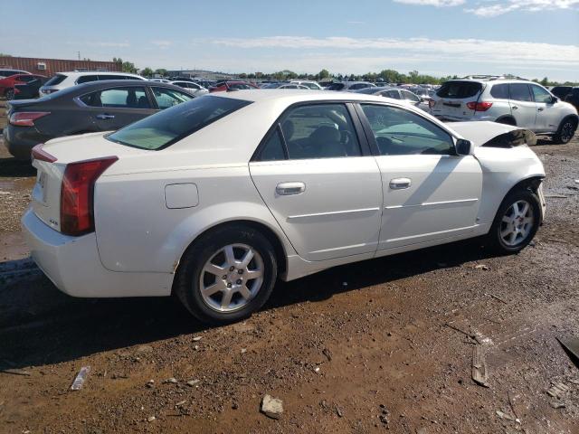 Photo 2 VIN: 1G6DP577160102321 - CADILLAC CTS 