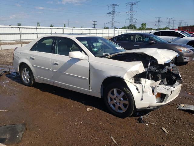 Photo 3 VIN: 1G6DP577160102321 - CADILLAC CTS 