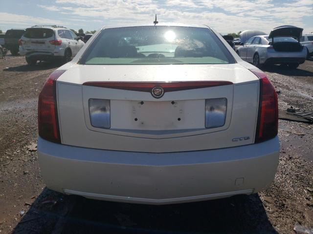 Photo 5 VIN: 1G6DP577160102321 - CADILLAC CTS 