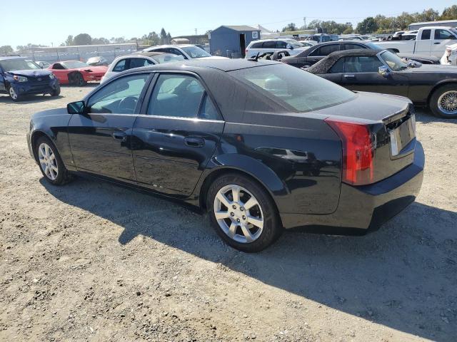 Photo 1 VIN: 1G6DP577160114646 - CADILLAC CTS HI FEA 