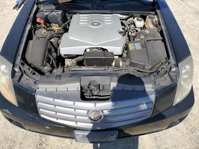 Photo 10 VIN: 1G6DP577160114646 - CADILLAC CTS HI FEA 