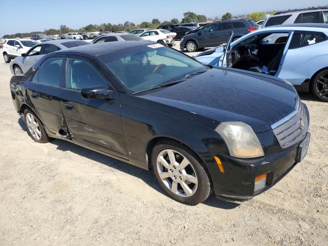 Photo 3 VIN: 1G6DP577160114646 - CADILLAC CTS HI FEA 