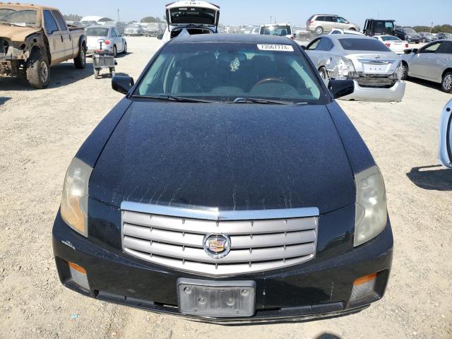 Photo 4 VIN: 1G6DP577160114646 - CADILLAC CTS HI FEA 