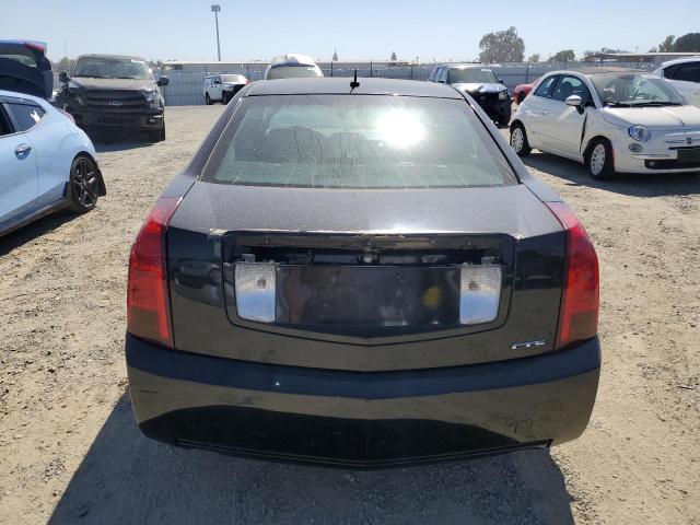 Photo 5 VIN: 1G6DP577160114646 - CADILLAC CTS HI FEA 