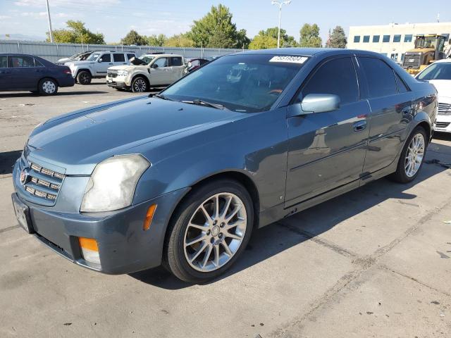 Photo 0 VIN: 1G6DP577160207618 - CADILLAC CTS HI FEA 