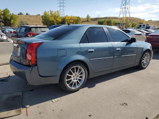 Photo 2 VIN: 1G6DP577160207618 - CADILLAC CTS HI FEA 