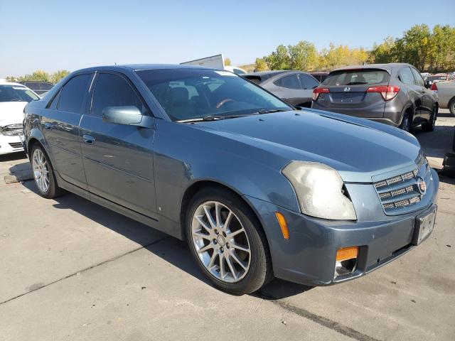 Photo 3 VIN: 1G6DP577160207618 - CADILLAC CTS HI FEA 