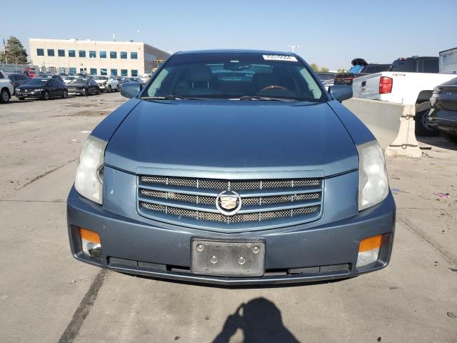 Photo 4 VIN: 1G6DP577160207618 - CADILLAC CTS HI FEA 