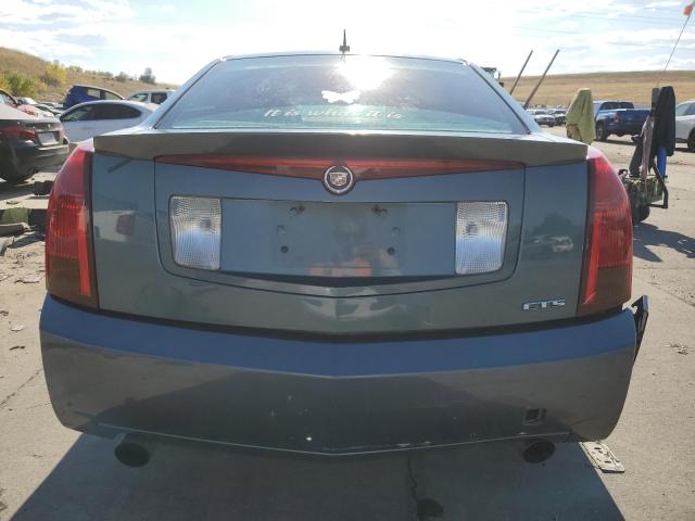 Photo 5 VIN: 1G6DP577160207618 - CADILLAC CTS HI FEA 