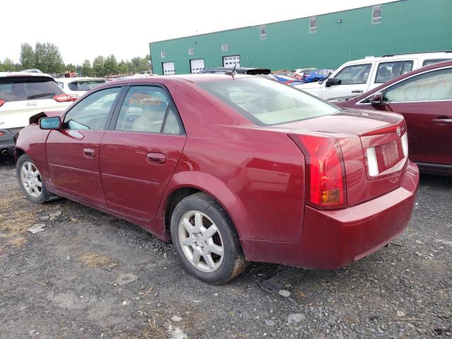 Photo 1 VIN: 1G6DP577160209885 - CADILLAC CTS 