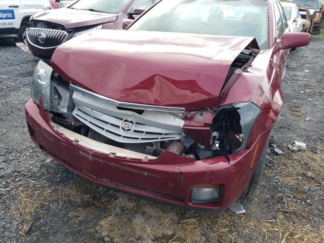 Photo 11 VIN: 1G6DP577160209885 - CADILLAC CTS 