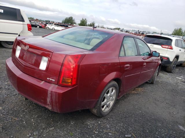 Photo 2 VIN: 1G6DP577160209885 - CADILLAC CTS 