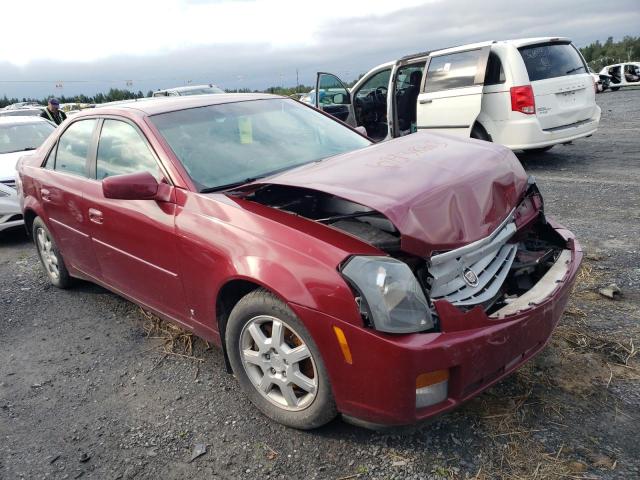 Photo 3 VIN: 1G6DP577160209885 - CADILLAC CTS 