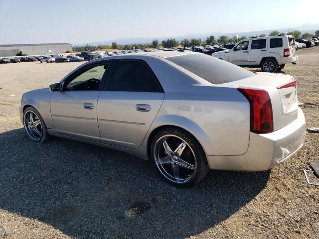 Photo 1 VIN: 1G6DP577170115460 - CADILLAC CTS HI FEA 