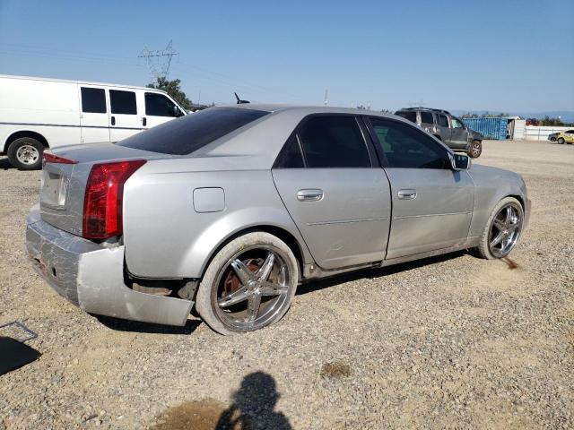 Photo 2 VIN: 1G6DP577170115460 - CADILLAC CTS HI FEA 