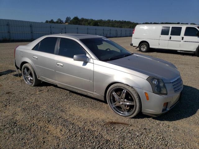 Photo 3 VIN: 1G6DP577170115460 - CADILLAC CTS HI FEA 