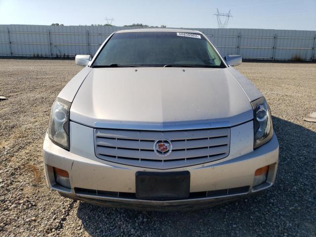 Photo 4 VIN: 1G6DP577170115460 - CADILLAC CTS HI FEA 