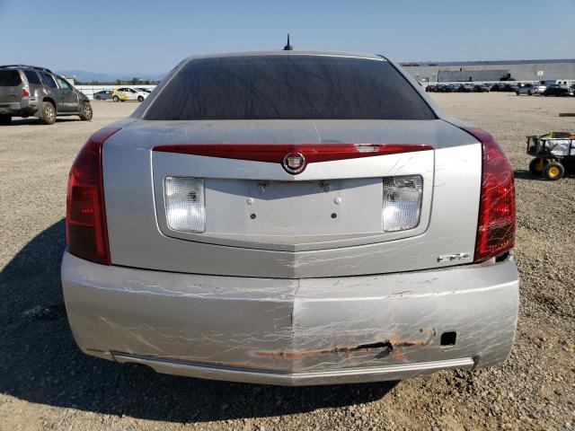 Photo 5 VIN: 1G6DP577170115460 - CADILLAC CTS HI FEA 